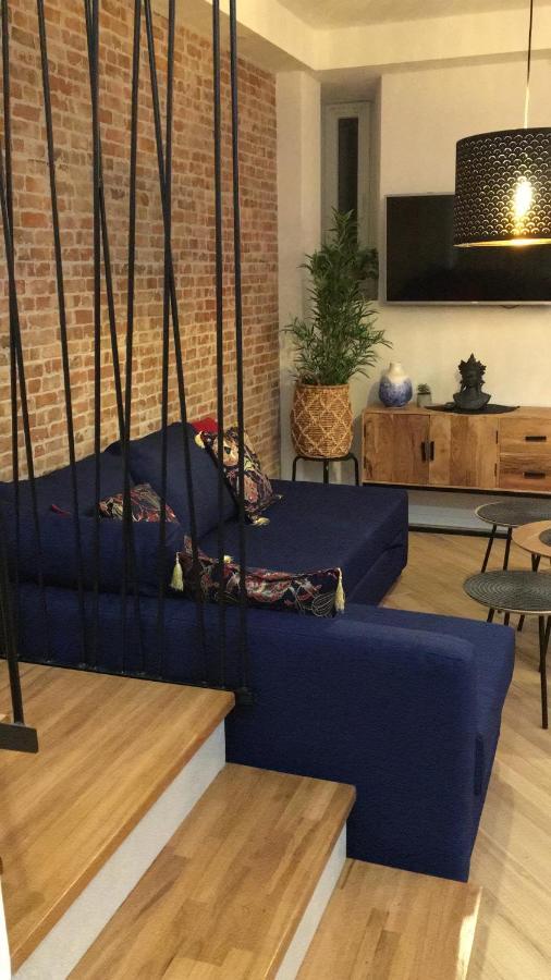 Apt. 2, Marghareta Apartment