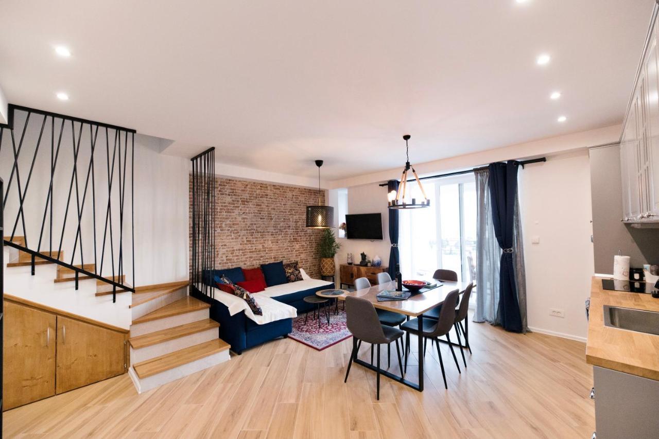 Apartman Apt. 2, Marghareta