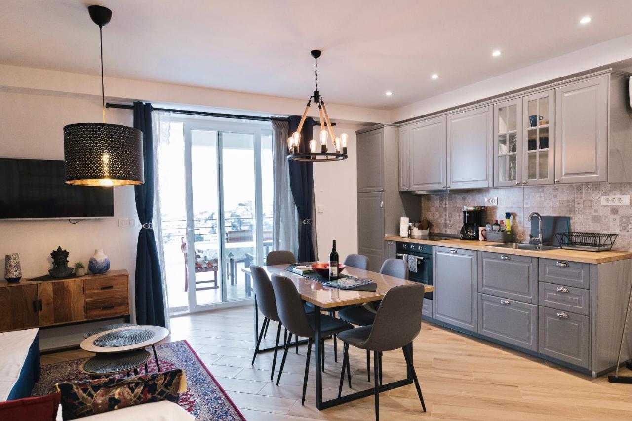 Apartman Apt. 2, Marghareta *