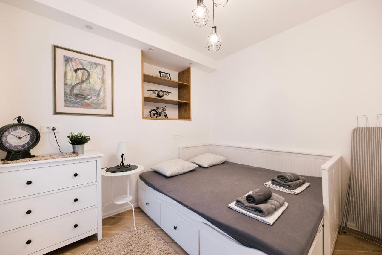 Apt. 2, Marghareta * Dubrovnik