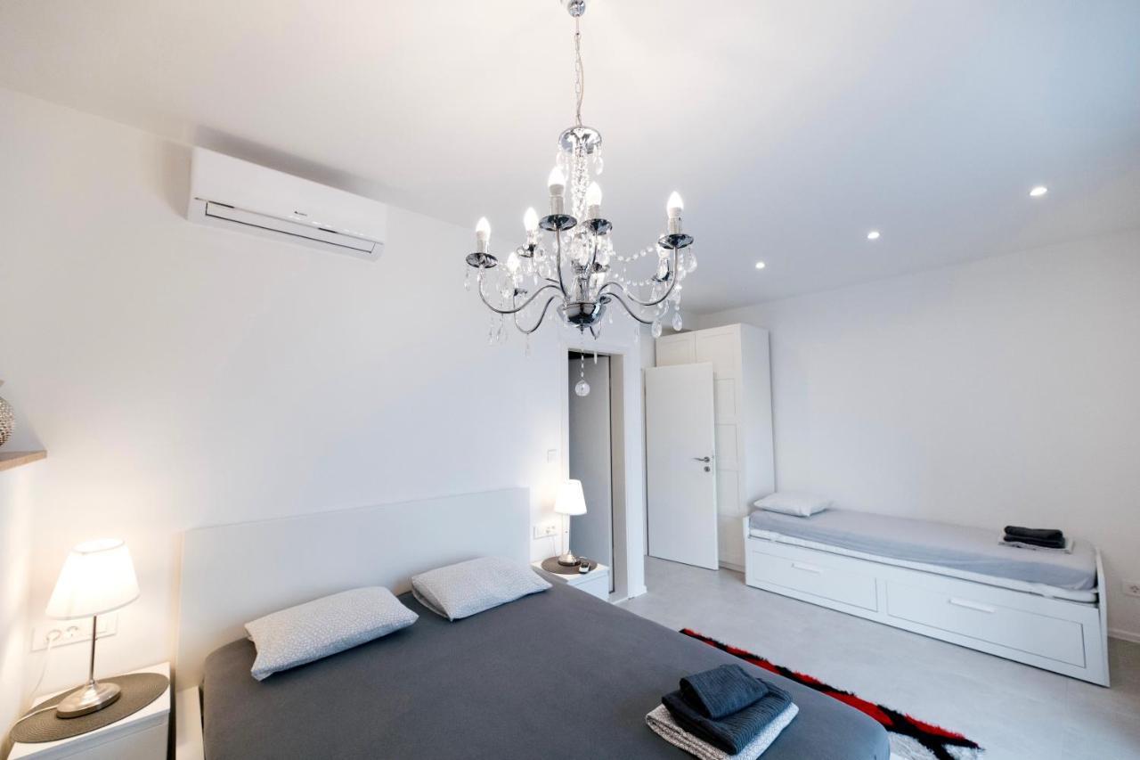 Apartman Apt. 2, Marghareta *