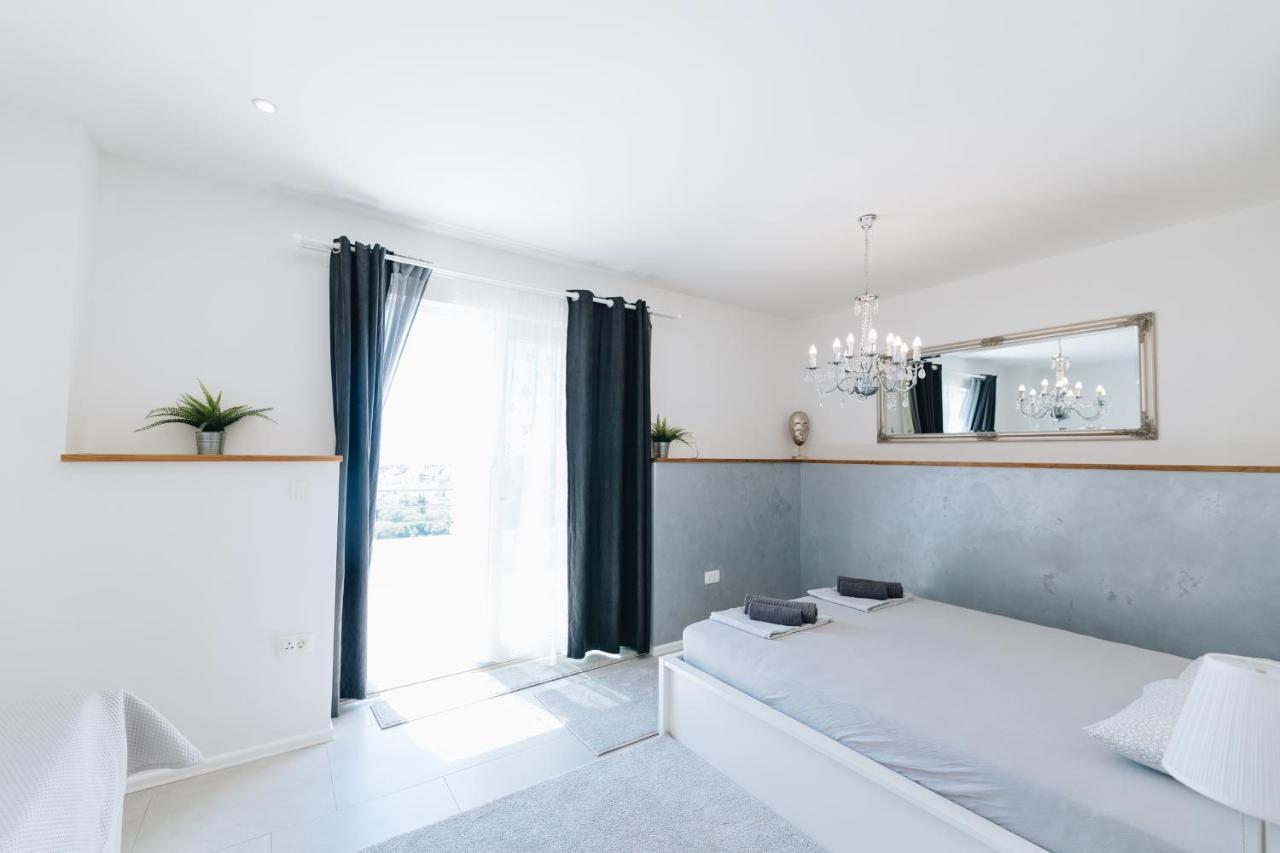 Apartman Apt. 2, Marghareta *