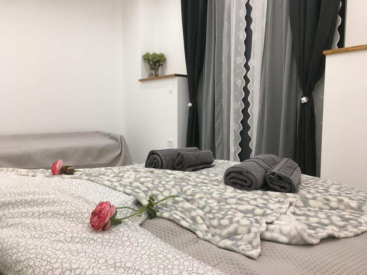 Apt. 2, Marghareta