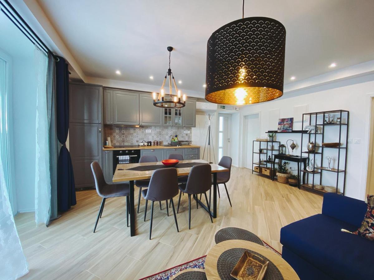 Apartman Apt. 2, Marghareta