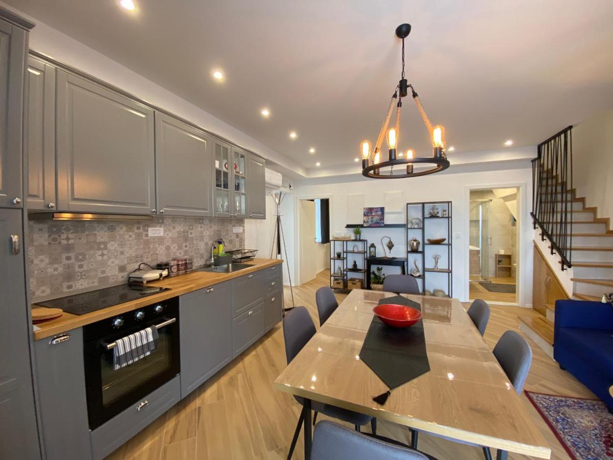 Apartman Apt. 2, Marghareta *
