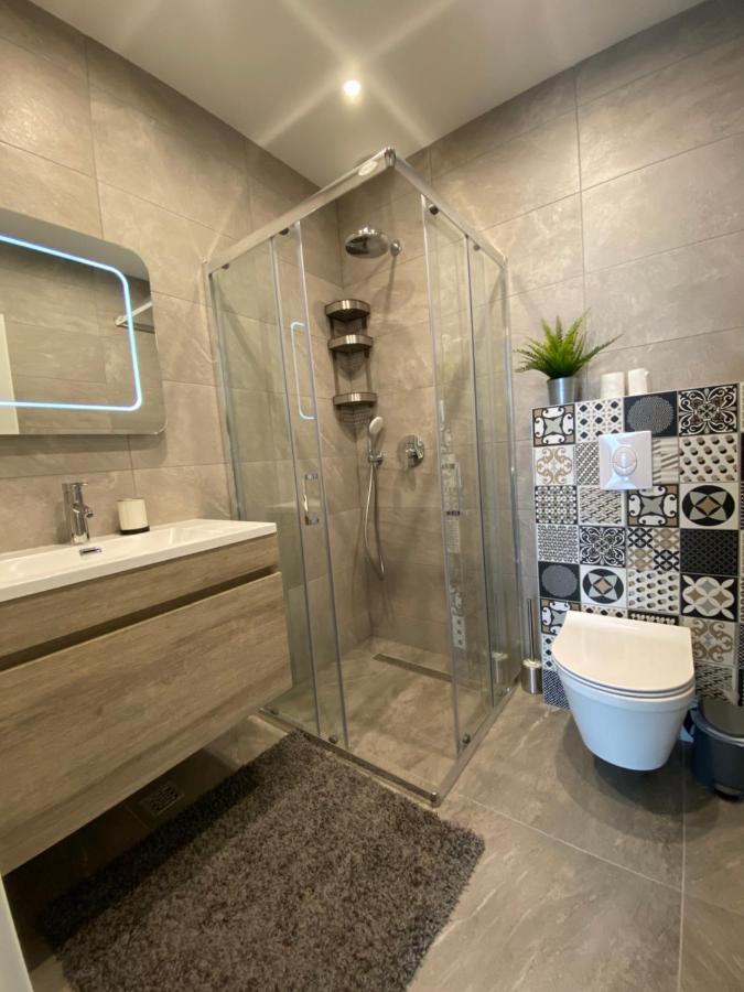 Apartman Apt. 2, Marghareta *
