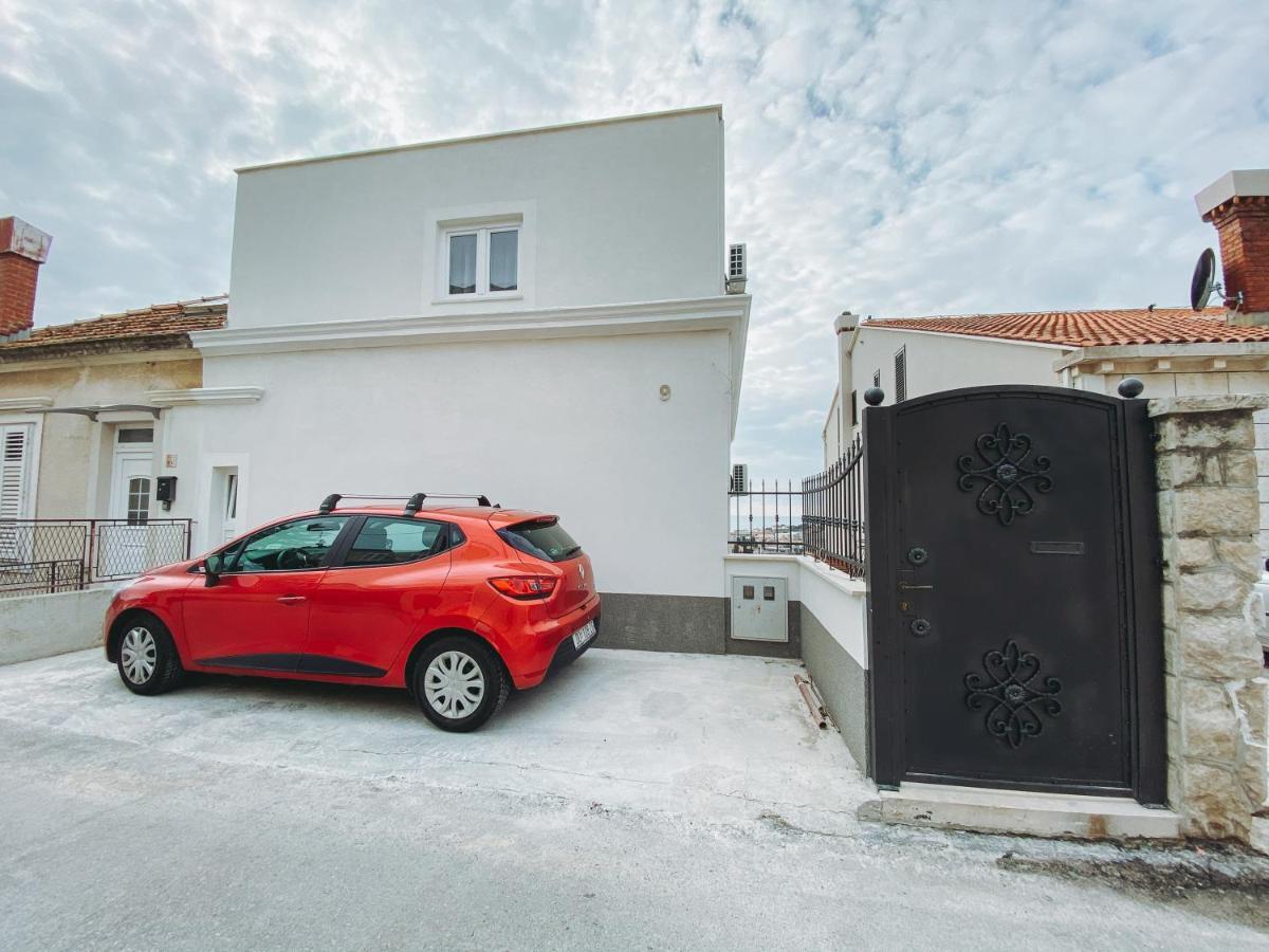 Apartman Apt. 2, Marghareta *