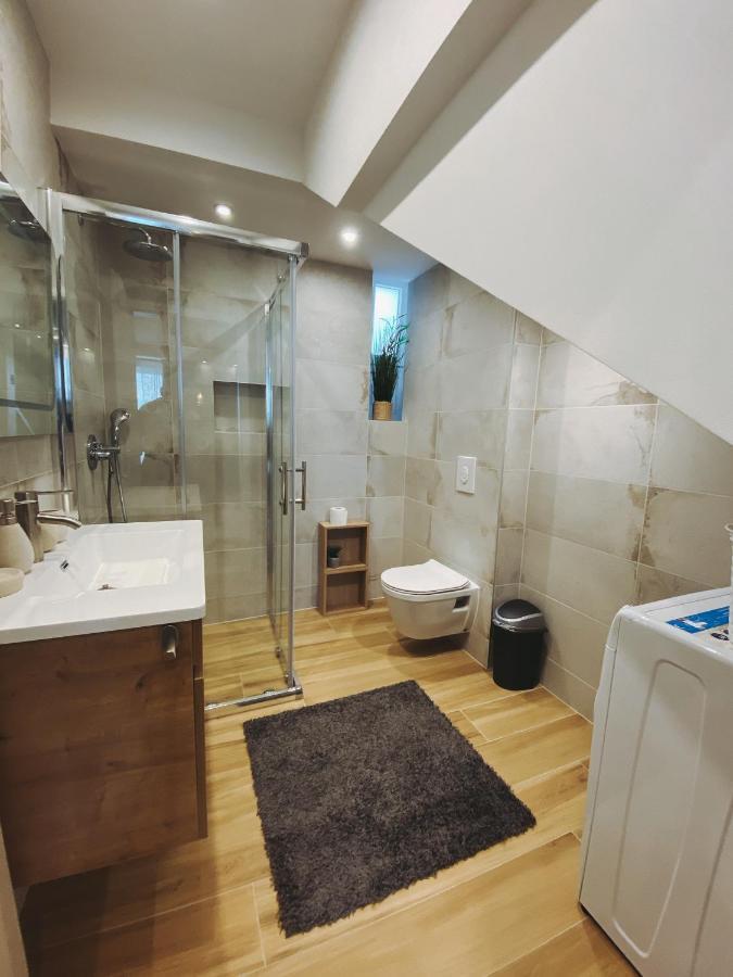 Apartman Apt. 2, Marghareta