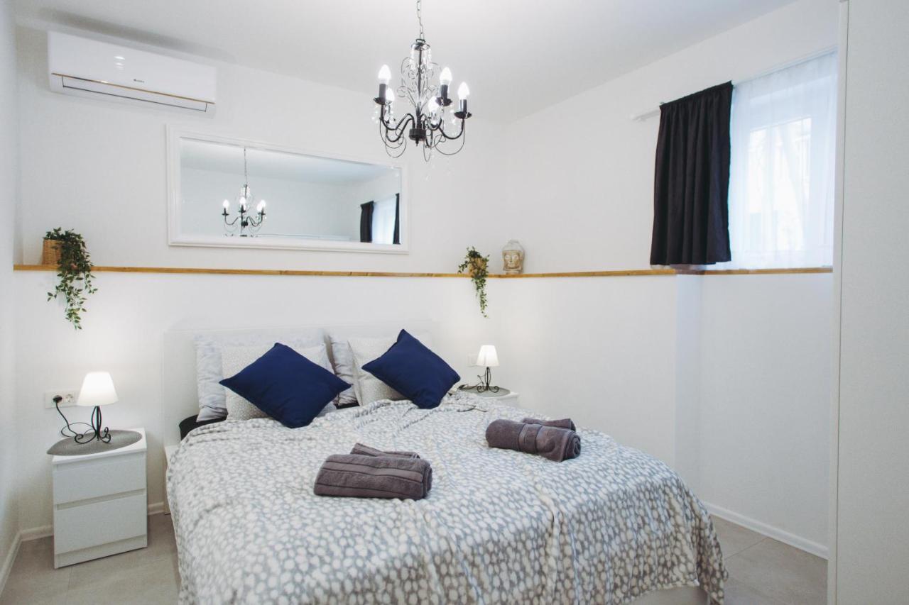 Apt. 2, Marghareta Apartman
