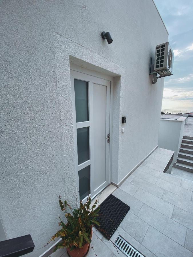Apt. 2, Marghareta Apartman *